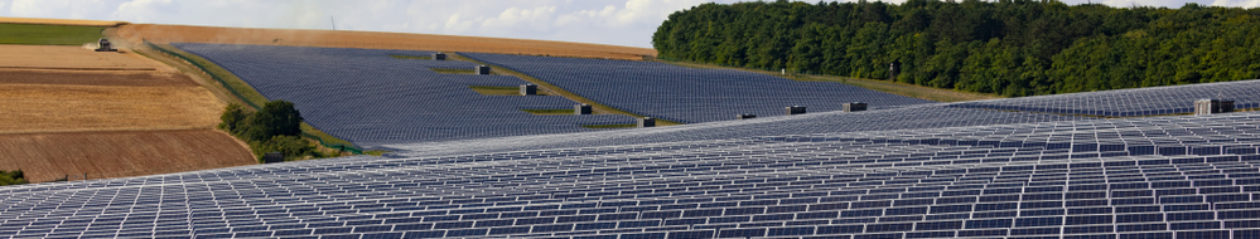 CLR Energia Solar Renovável